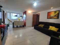Apartamento Buritis BH 3 quartos venda
