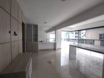Apto Área Privativa 4 Quartos para Venda Buritis em Belo Horizonte-MG